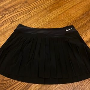 Nike tennis skirt
